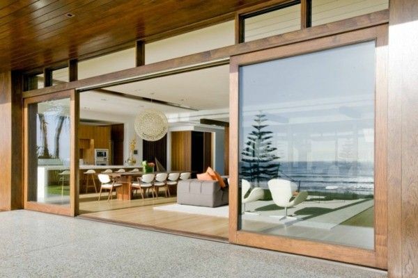 Introducing sliding glass door + the best purchase price