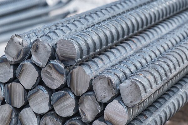 Buy the best types of iron rod rebar grades at a cheap price