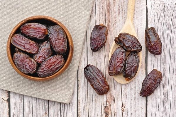 Introducing caramel energy Medjool dates + the best purchase price