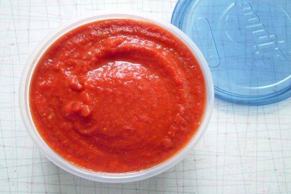 Top tomato paste manufacturers | Buy at a cheap price