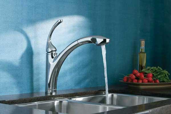 Introducing handle kitchen faucet  + the best purchase price