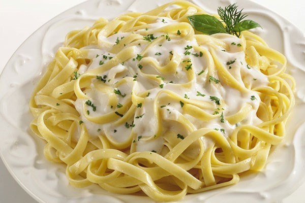 Buy Best types of pasta + Great Price With Guaranteed Quality