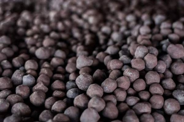 Introducing iron ore pellets + the best purchase price