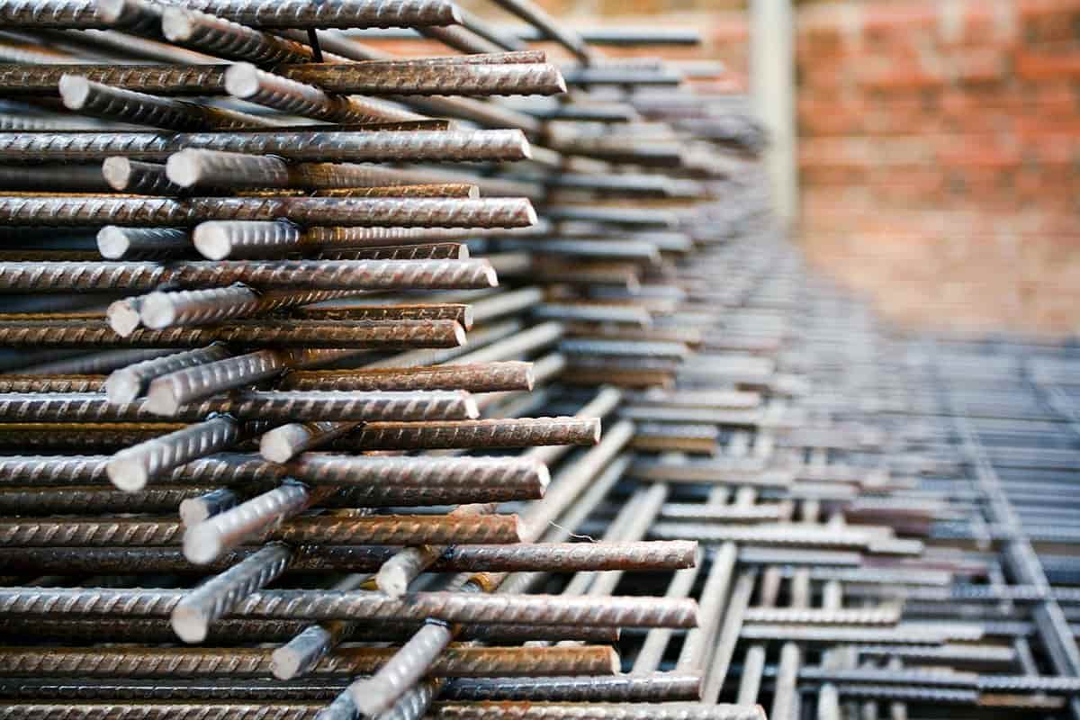 Buy 8-12mm rebar steel At an Exceptional Price