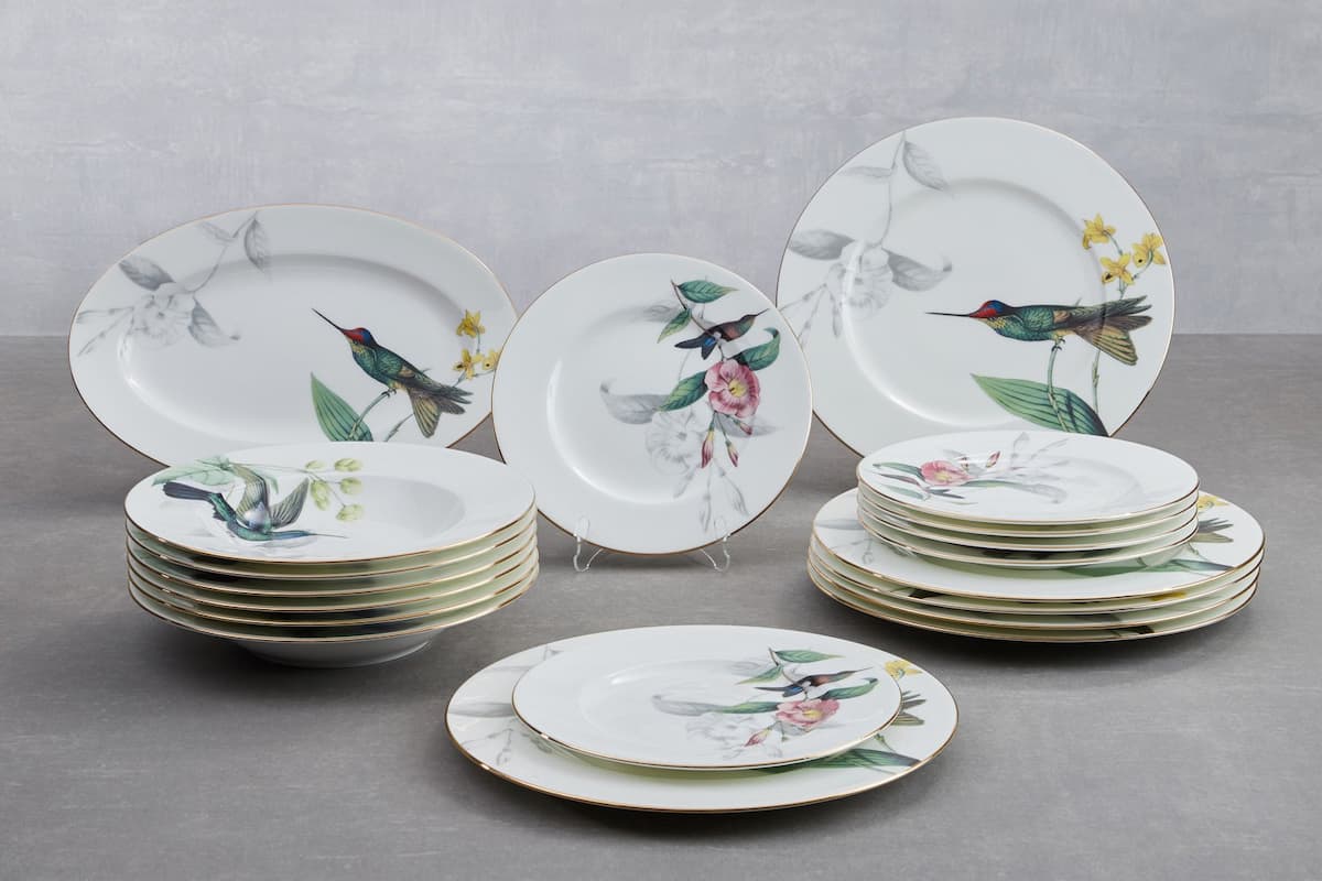 Arcopal dishes set for sale