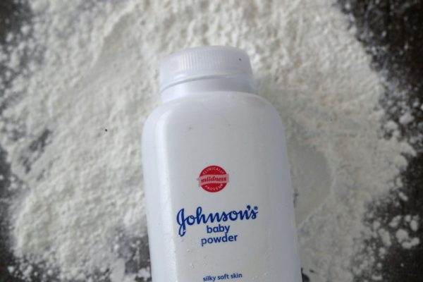 johnson talc powder lawsuit asbestos uses