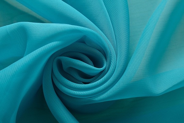 Buy tricot chiffon fabric + Great Price With Guaranteed Quality