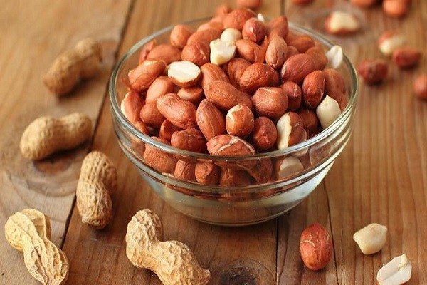 The Price of bulk raw peanut + Wholesale Production Distribution of The Factory