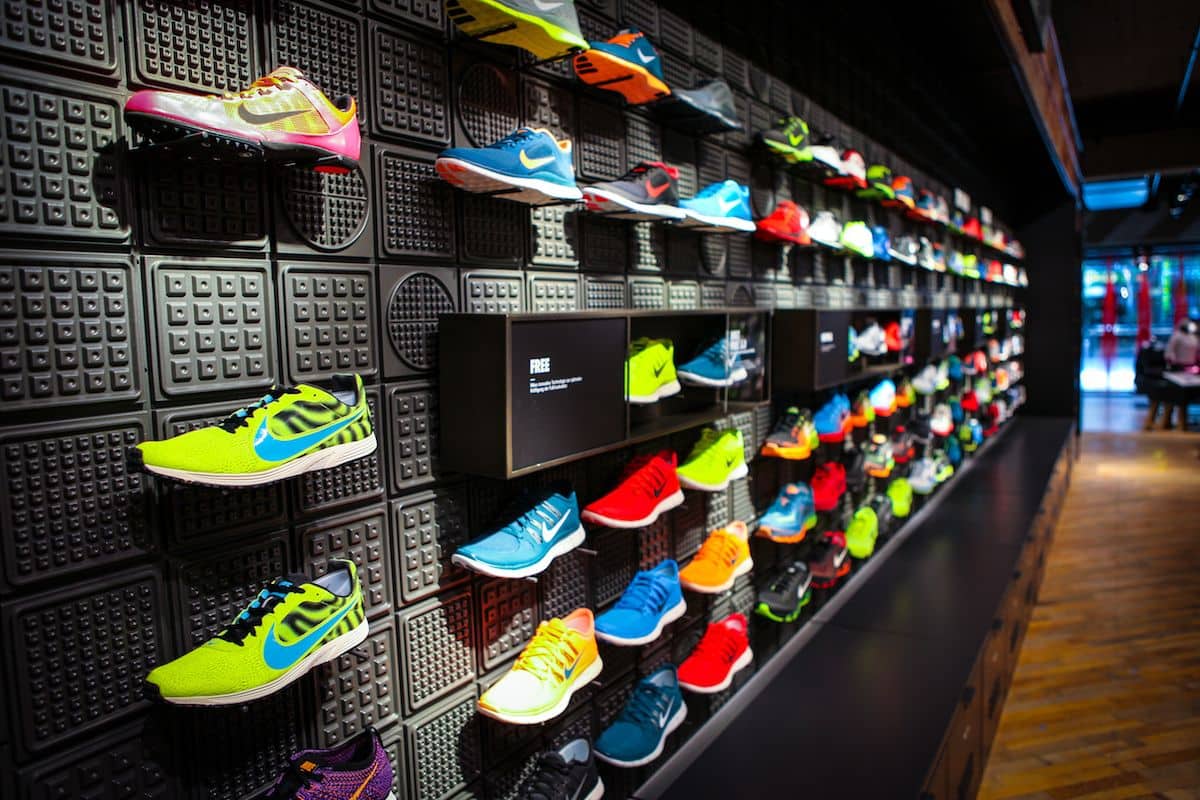 Buy all kinds of Running Shoes at the best price