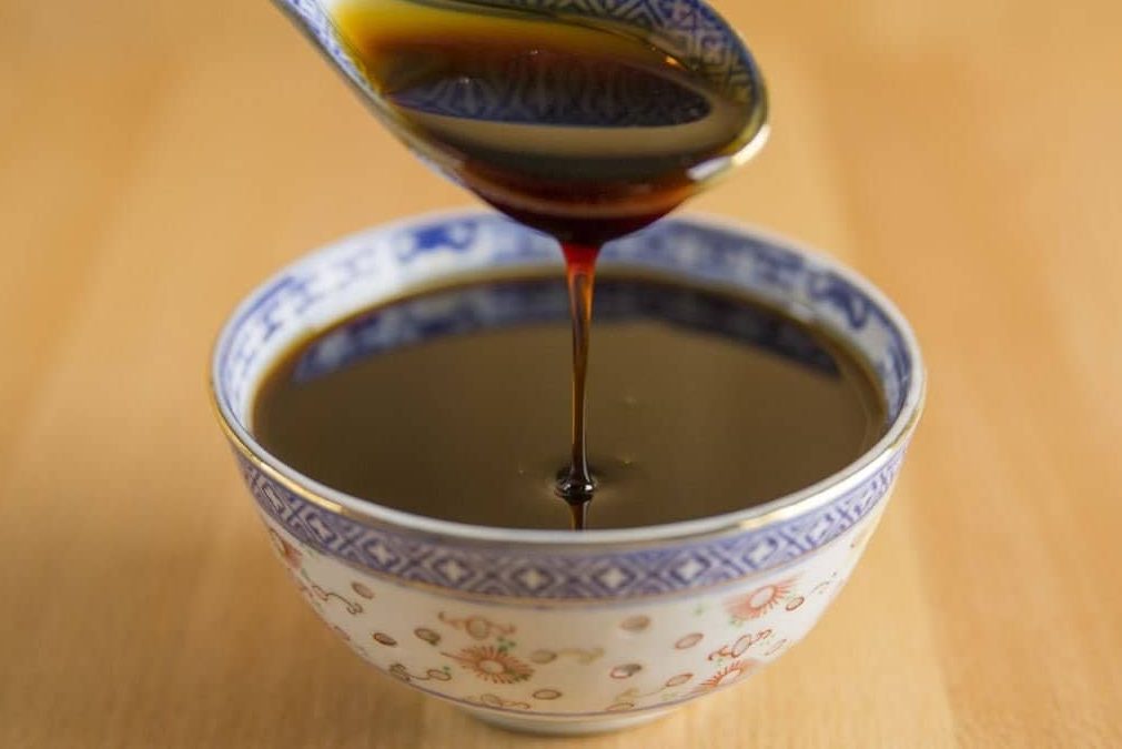 what is date molasses used for
