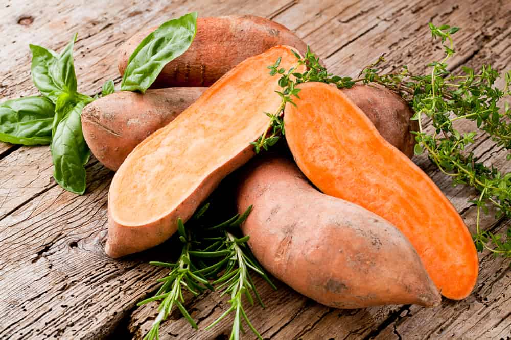 what is sweet potato nutrition + purchase price of sweet potato nutrition