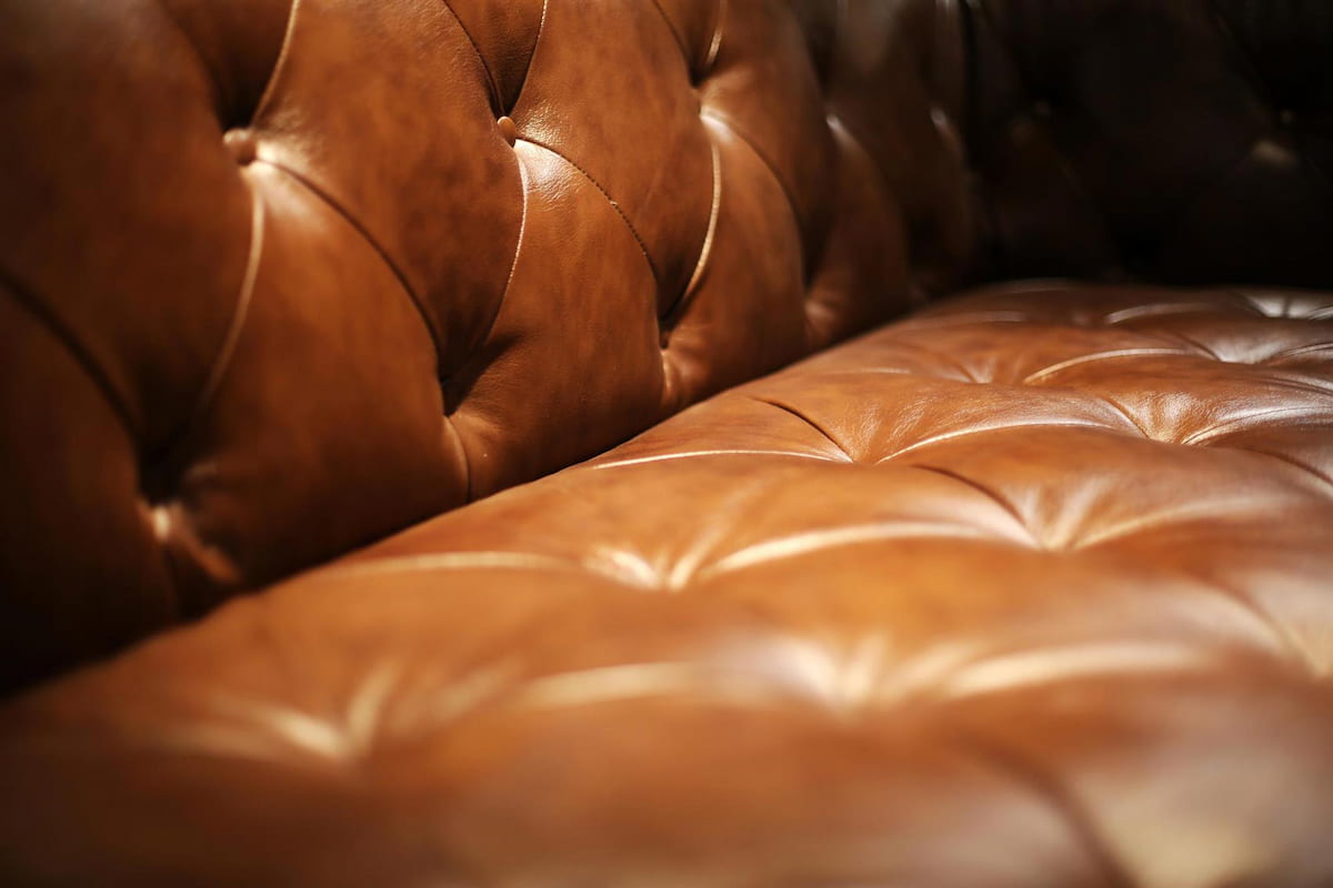 buy real leather fabric upholstery sofa