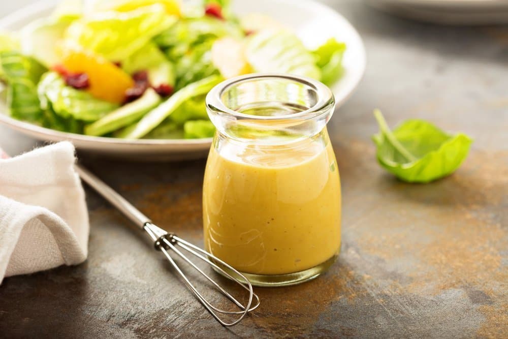 Honey mustard dipping sauce | Buy at a cheap price