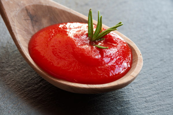 Tomato sauce wholesale price market analysis 2023