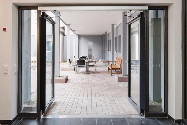 Purchase And Day Price of swing door