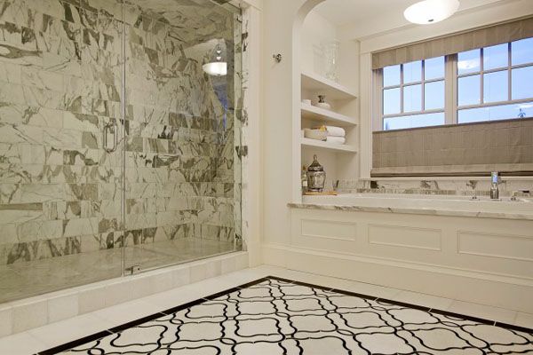 Bathroom floor tiles b&q is extremely recommended to utilize
