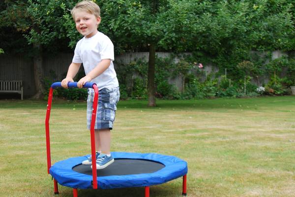 Mini trampoline for adults 2023 Price List
