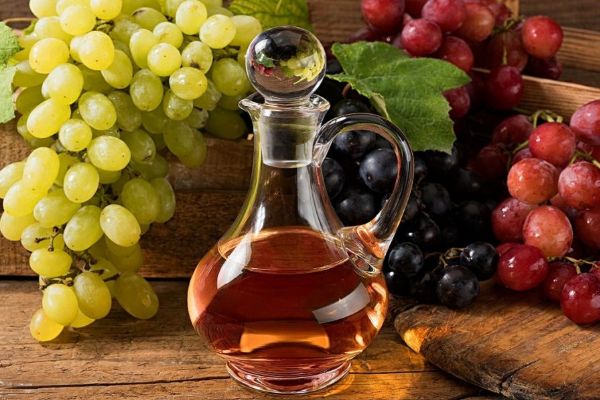 Grape cider vinegar 2023 Price List