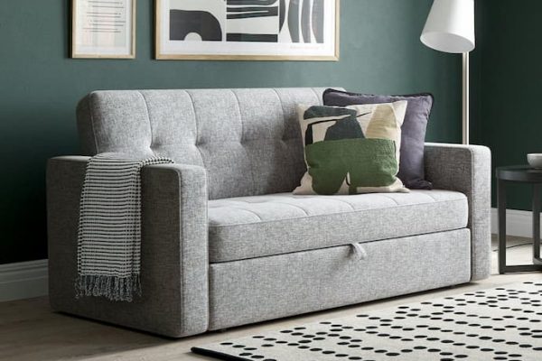 Buy And Price comfortable sofa bed fabric