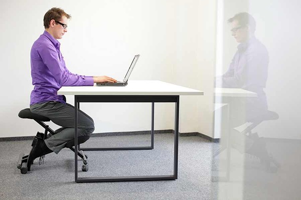 kneeling office chair + Best Buy Price