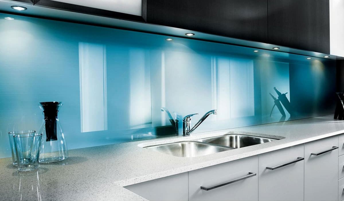 The Purchase Price of Blue Backsplash + Advantages And Disadvantages