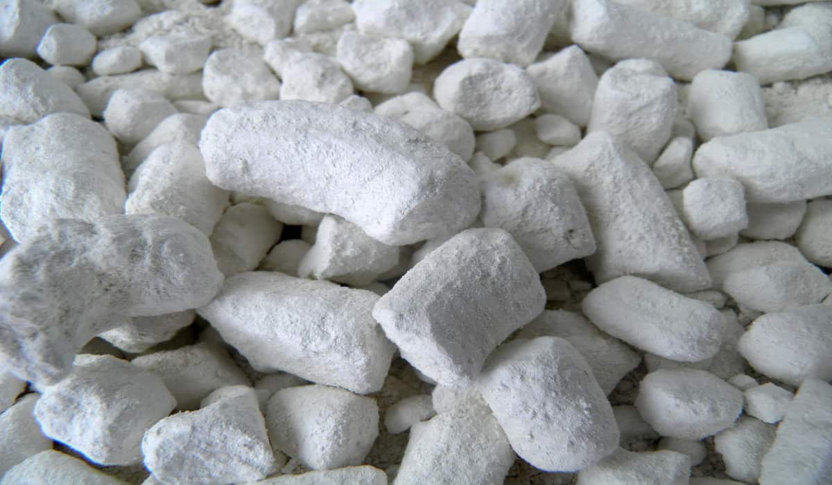 Purchase And Day Price of White Kaolin Clay