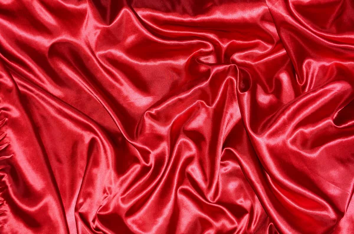 satin fabric texture Purchase Price + Sales In Trade And Export