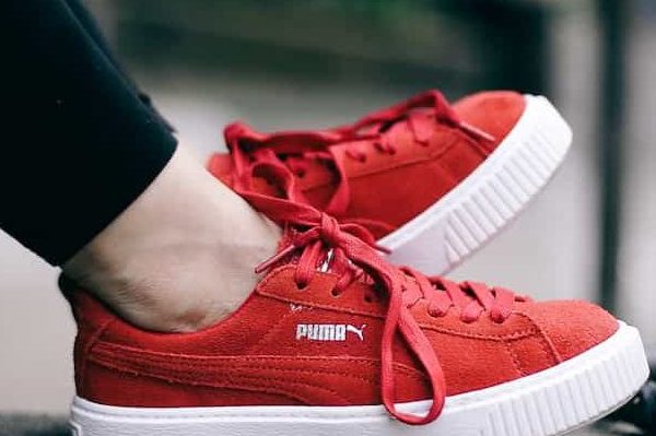 Price Puma Shoes Deviate Nitro for women's