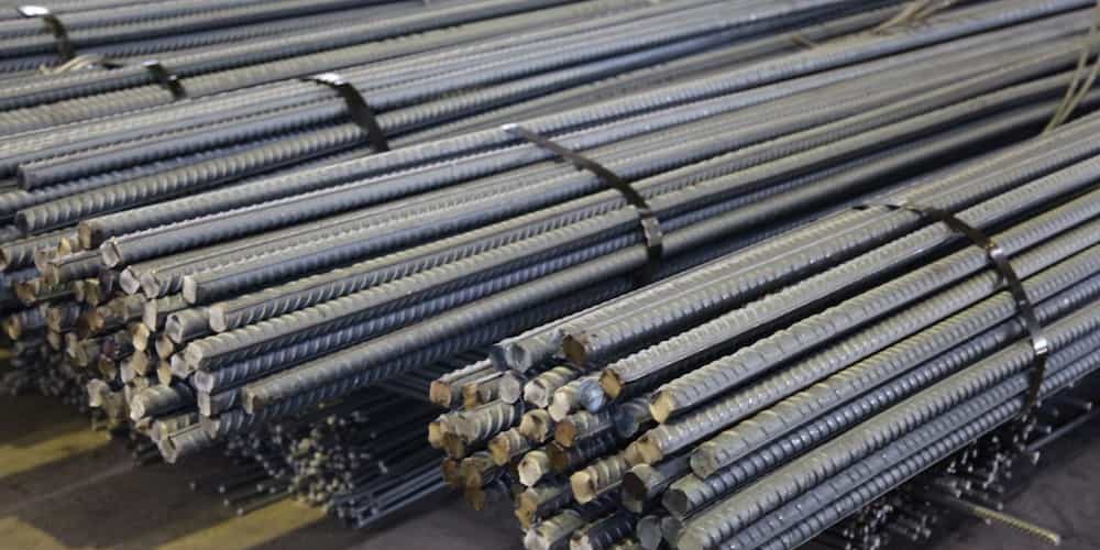 The Price of Rebar Types + Purchase and Sale of Rebar Types Wholesale