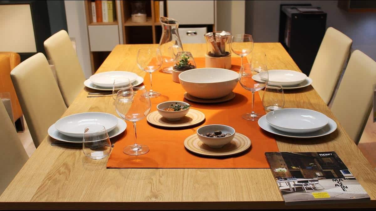 Buy The Latest Types of Dinnerware Bowel Set