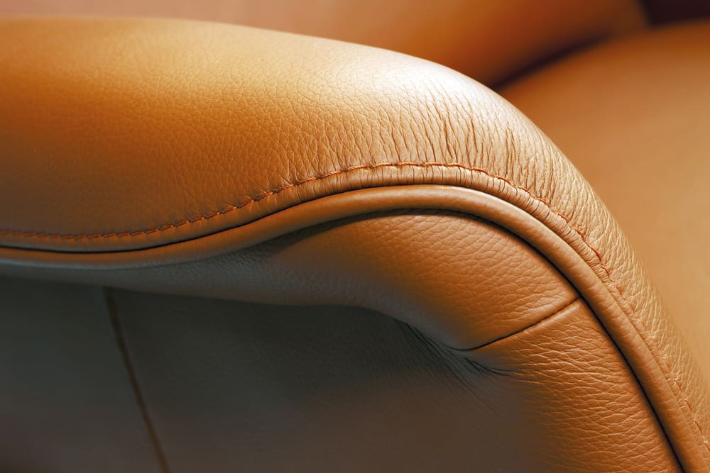 Buy Bi-cast leather upholstery fabric at an Exceptional Price