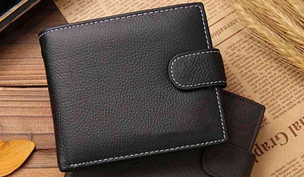 Trifold Wallet | Sellers At Reasonable Prices of Trifold Wallet