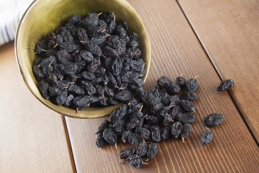 black raisins nutrition Purchase Price + Sales In Trade And Export
