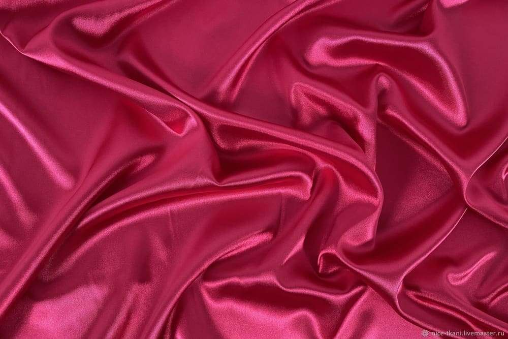 Best Italian silk fabric + Great Purchase Price