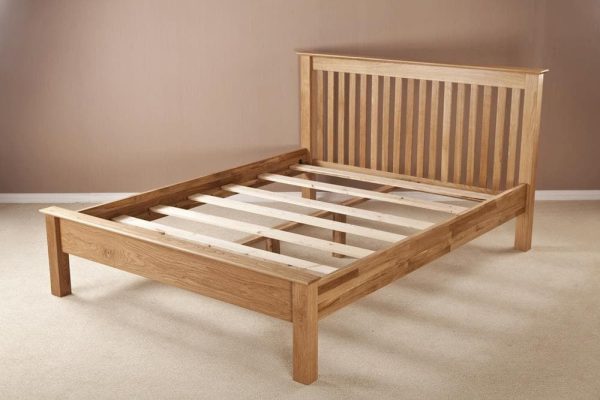 Buy And Price Double Bed Frame Argos