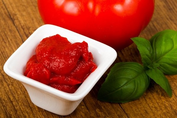 Buy tomato paste business Types + Price