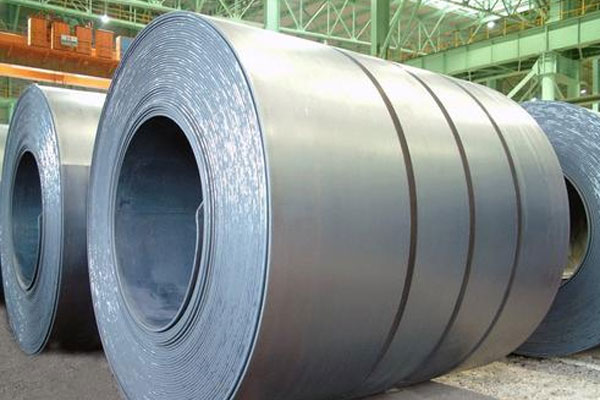 Buy Flat Rolled Steel Types + Price