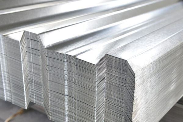 Purchase And Day Price of galvanized metal sheet