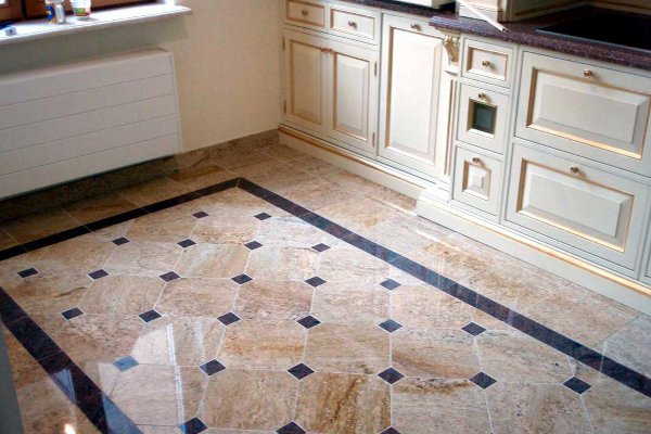 Rectified ceramic glazed floor tiles | Reasonable Price, Great Purchase