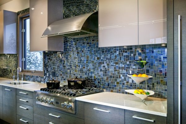Buy Glass Tile Backsplash Kitchen design your dreams
