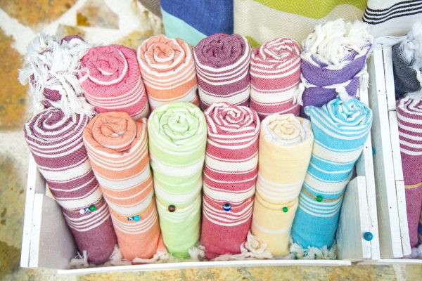 Buy the best types of turkish towel at a cheap price