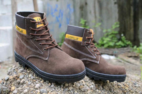 Procure Safety Boots Purchase Price + Photo