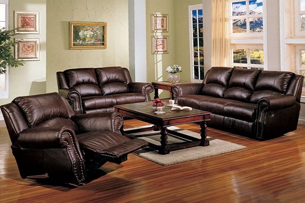 leather sofa fabric set | Reasonable Price, Great Purchase
