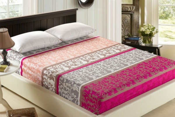 linen bed sheet + Best Buy Price
