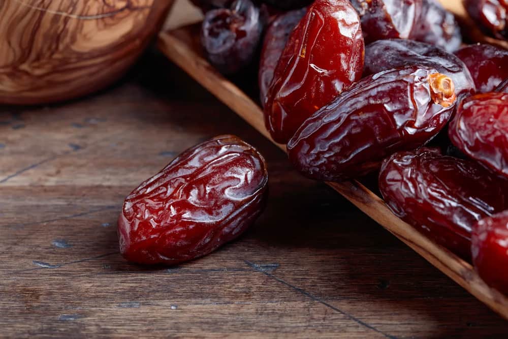 what is raw date  + purchase price of raw date