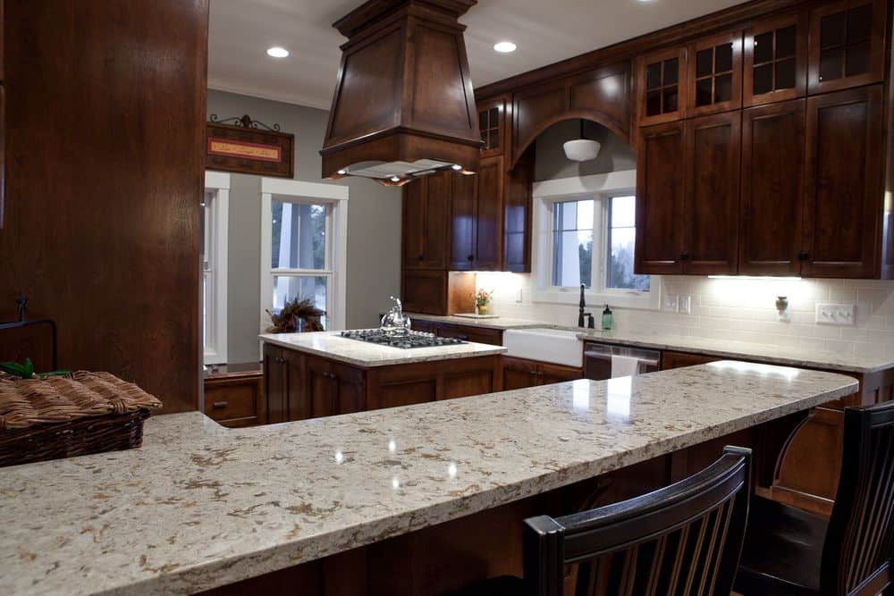 Purchase And Day Price of Ceramic Countertop Tile