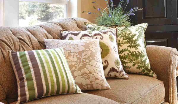 Buy cushion covers for couch with zipper at an Exceptional Price