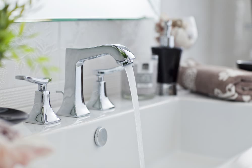 Buy Taps for Bathroom Sink and Bath at an Exceptional Price