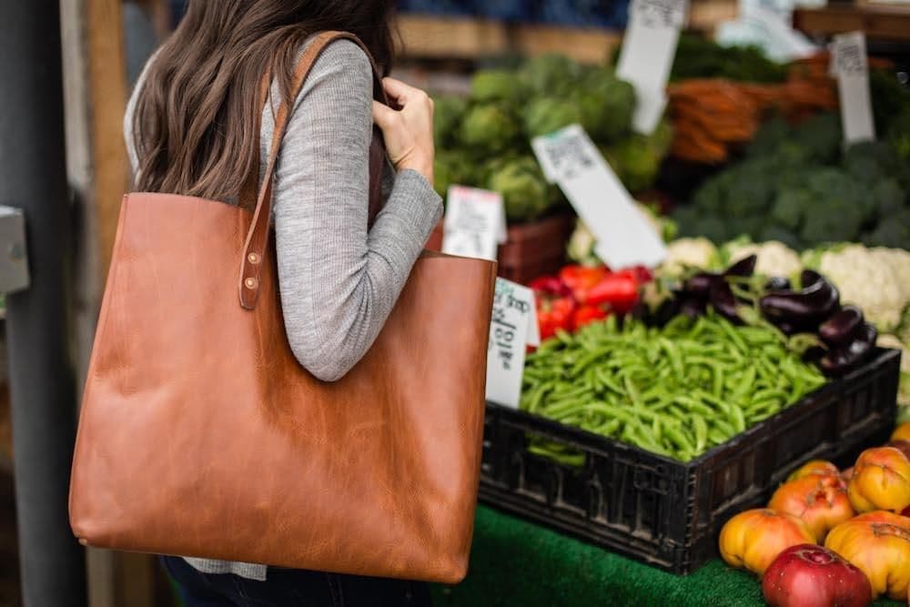 Introducing work leather bags  + the best purchase price