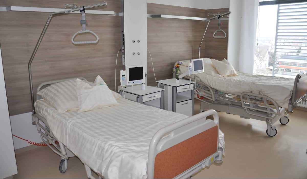Buy The Best Types of hospital bed bumpers At a Cheap Price